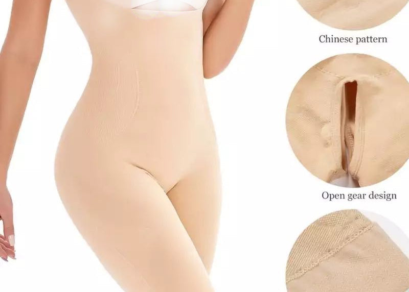Body shaper Shapewear for Women - Full Body Shape wear for Slim Look 6515