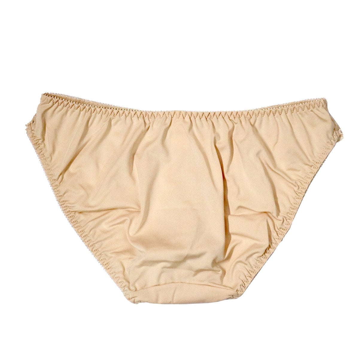 Lace Essentials Bikini Panty Exclusive.