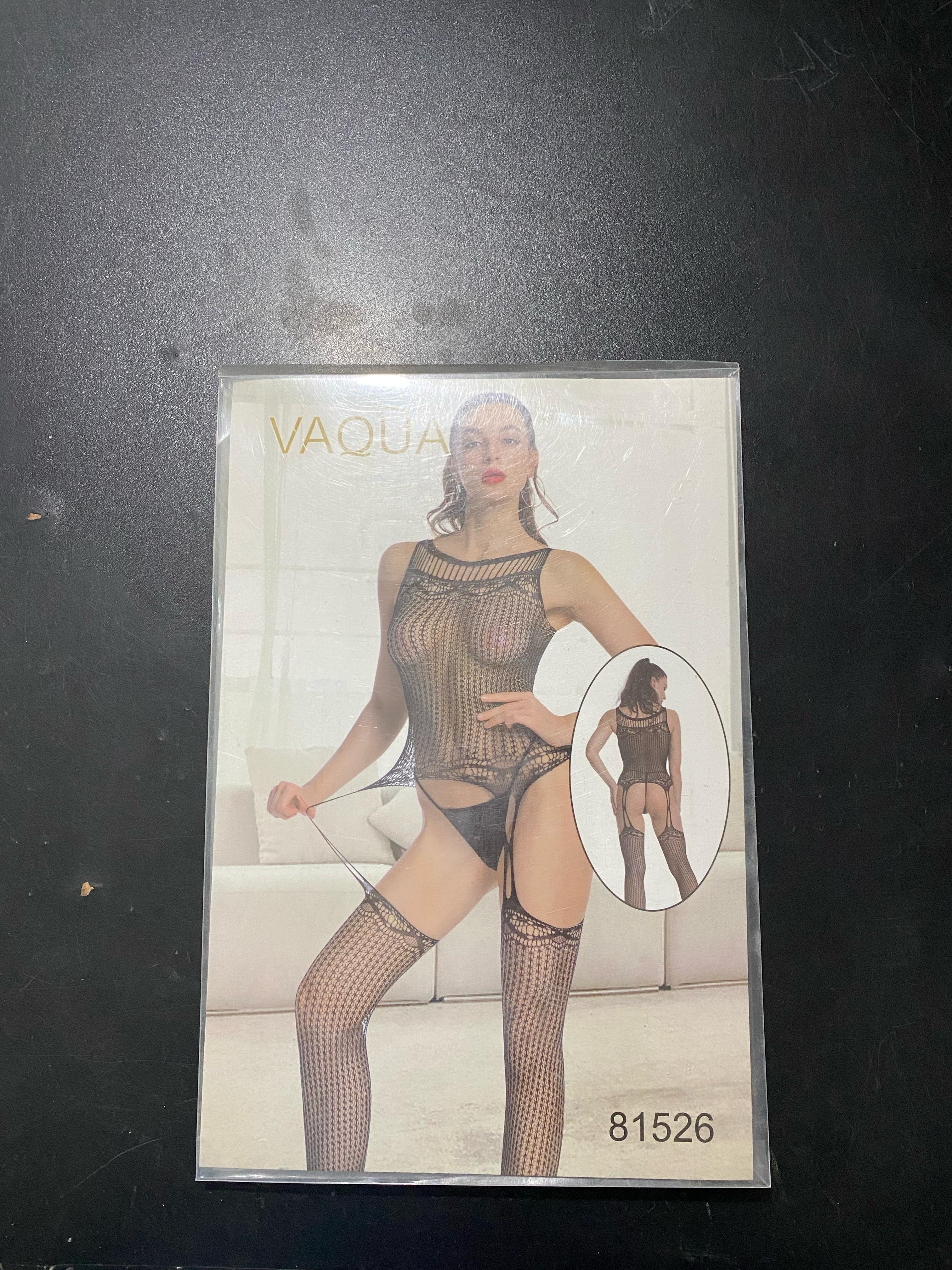 Body Stocking Style No. 81526
