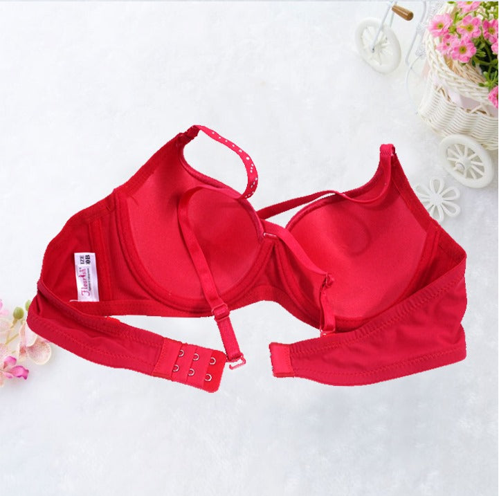Perfect Lift Padded Wired Push-up Bra 939
