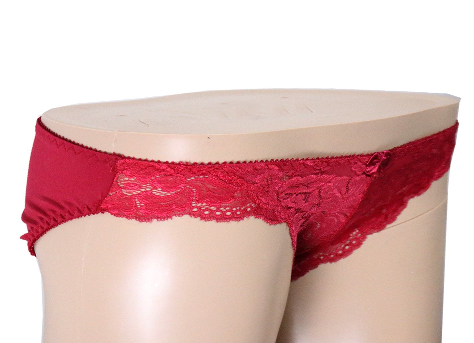 Lace Essentials Bikini Panty Exclusive.